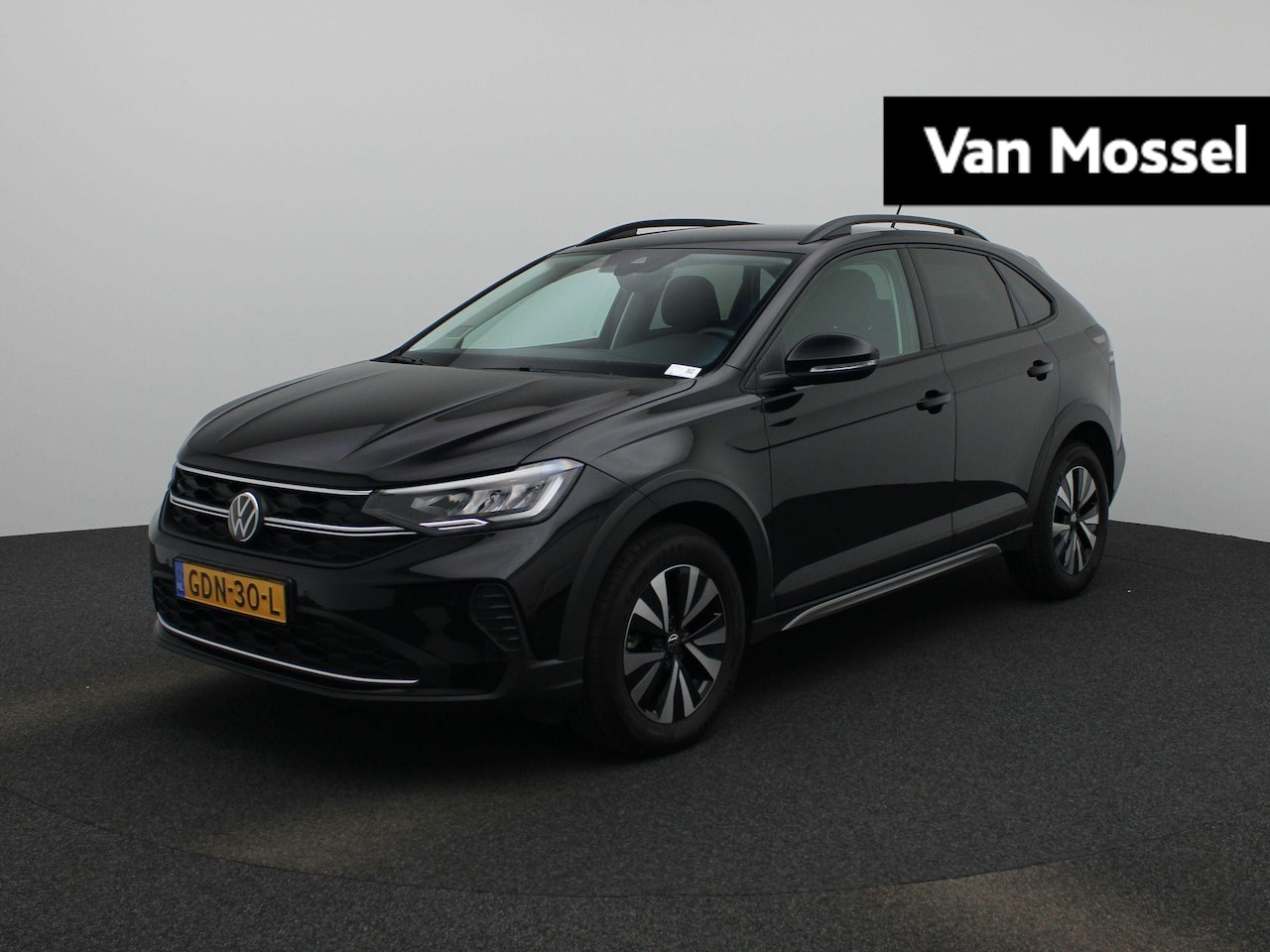 Volkswagen Taigo - 1.0 TSI Life Edition | Automaat | Navigatie | Airco | Cruise control | Parkeersensoren | C - AutoWereld.nl