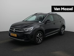 Volkswagen Taigo - 1.0 TSI Life Edition | Automaat | Navigatie | Airco | Cruise control | Parkeersensoren | C