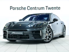 Porsche Panamera - 4 E-Hybrid Executive