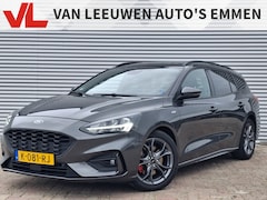 Ford Focus Wagon - 2.0 EcoBlue ST Line X Business | Nieuw Binnen | B&O | Pano | Pilot Assist
