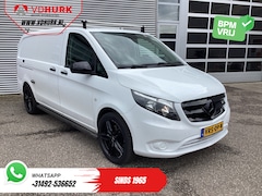 Mercedes-Benz Vito - 119 CDI Aut L2 BPM VRIJ 4Matic/ 4x4/ Allrad/ 270 Gr.Deuren/ Carplay/ Camera/ 19"LMV/ PDC/