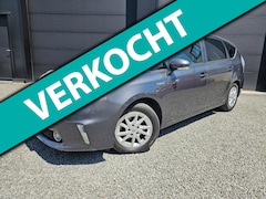 Toyota Prius Wagon - 1.8 Comfort | 1e Eig | Onderhoud | Pano | ECC |