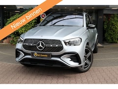Mercedes-Benz GLE-Klasse - 400 e 4MATIC AMG Line Premium Plus Trekhaak, Multicontourstoelen, Rijassistentiepakket plu