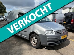Volkswagen Caddy - 2.0 SDI * alleen handel/export