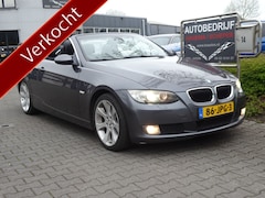 BMW 3-serie Cabrio - 320i Spring