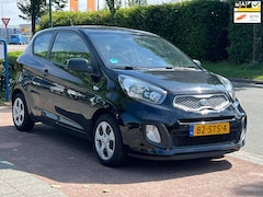 Kia Picanto - 1.0 CVVT *Airco