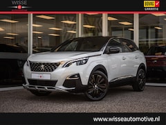Peugeot 3008 - 1.6 e-THP 165pk GT-Line Automaat | Trekhaak | Camera | Navigatie | Cruise & Climate