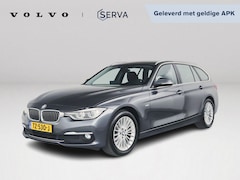BMW 3-serie Touring - 318d Aut. Luxury | Stoelverwarming