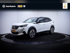 Peugeot 2008 - 1.2T Aut. GT-LINE 1e Eig. FULL LED | HALF.LEDER | DODEHOEK | 360 CAM | CARPLAY | LANE.ASS