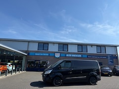 Ford Transit Custom - 2.2 TDCI 92kw | L1H1 Trend 3-Pers | Airco | Cruise