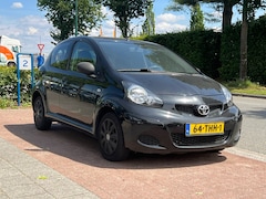 Toyota Aygo - 1.0 Cool *Airco| 5Drs