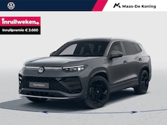 Volkswagen Tayron - R-Line Edition 1.5 eHybrid 272 pk 6 versn. DSG · Assistance pakket plus · Comfort Pakket ·