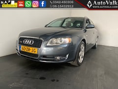 Audi A4 Avant - 2.0 TFSI Pro Line. Nieuwe Automaatbak