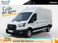 Ford Transit - 350 2.0 TDCI L3H3 Trend 170pk | Spiegel- en voorruitverwarming | Parkeer sensoren | Laadru