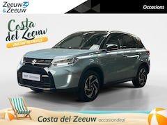 Suzuki Vitara - 1.4 Boosterjet Style Smart Hybrid 140pk | DEMO | Navigatie | Dodehoek detectie | Adaptieve