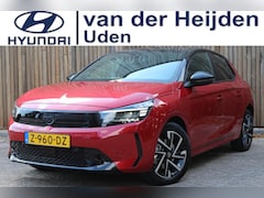 Opel Corsa - 1.2 Turbo Hybrid 100pk eDCT GS