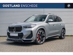 BMW X1 - xDrive30e High Executive M Sport Automaat / Panoramadak / Trekhaak / Sportstoelen / Adapti