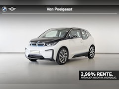 BMW i3 - 120Ah