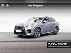 BMW iX2 - eDrive20 M-Sport Pro Innovation Pack