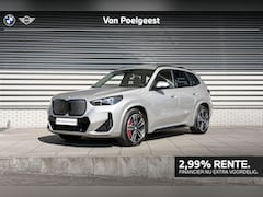 BMW iX1 - eDrive20 M Sportpakket Pro / Innovation Pack / Travel Pack / Trekhaak