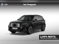 BMW iX1 - eDrive20 Innovation Pack M Sportpakket Pro - Beschikbaar vanaf: Augustus 2025 |