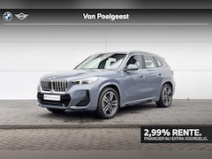 BMW iX1 - xDrive30 M-Sport Premium Pack | M Sport | Stoelverwarming | Driving Assistant Plus | Comfo