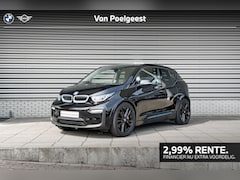 BMW i3 - 120Ah 42 kWh
