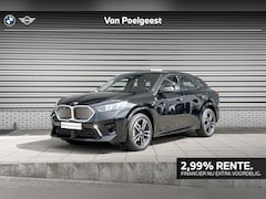 BMW iX2 - eDrive20 67 kWh