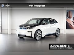 BMW i3 - 120Ah 42 kWh | Comfort Access | Achteruitrijcamera |