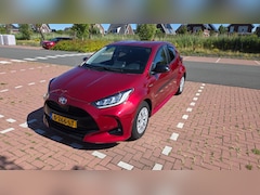 Toyota Yaris - 1.5 Hybrid Executive