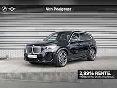 BMW iX1 - xDrive30 M Sportpakket / Premium Pack / Stuurwielrand verwarmd