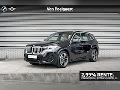 BMW iX1 - xDrive30 M Sportpakket / Premium Pack / Driving Assistant Plus / Comfort Access