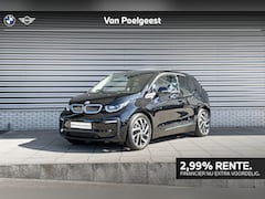 BMW i3 - 120Ah 42 kWh