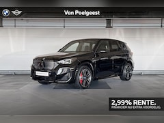 BMW iX1 - eDrive20 67 kWh | M Sportpakket Pro | Comfort Access |