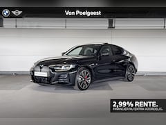 BMW i4 - eDrive35 M Sport Edition