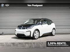 BMW i3 - 120Ah 42 kWh