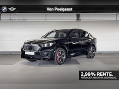 BMW iX2 - eDrive20