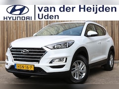 Hyundai Tucson - 1.6 GDi Comfort RIJKLAAR