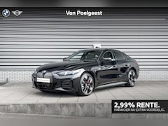 BMW i4 - eDrive40 M Sport Edition 84 kWh
