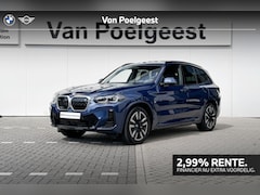 BMW iX3 - Executive 80 kWh