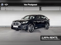 BMW iX2 - eDrive20