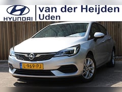 Opel Astra - 1.2 Turbo 110pk Edition RIJKLAAR
