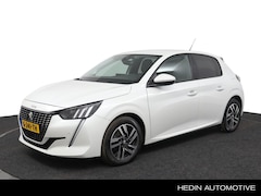 Peugeot 208 - 1.2 Allure 100 pk | Navigatie | Climate Controle | Cruise Controle | Privacy Glass | Keyle