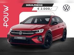 Volkswagen Taigo - 1.0 TSI 115pk R-Line Edition | Black Style Pakket | Trekhaak