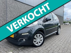 Peugeot 107 - 1.0 Active/Nieuwe APK en beurt/AIRCO/LED