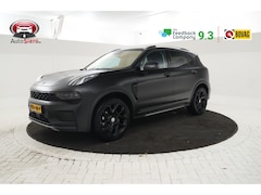 Lynk & Co 01 - 1.5 UNIEK FULL WRAP