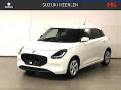 Suzuki Swift - 1.2 Select Smart Hybrid | ALL SEASONBANDEN | RIJKLAARPRIJS |