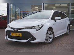 Toyota Corolla Touring Sports - 1.8 Hybrid Business | Airco |Elek. Pakket | Vol opties| Inruil mogelijk