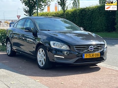 Volvo S60 - 1.6 T3 * DB-RIEM is al v.v. | BOEKJES COMPLEET