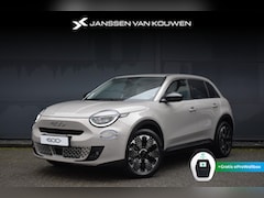 Fiat 600e - La Prima 54 kWh Demo voordeel
